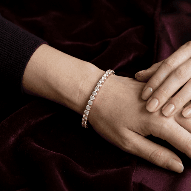 Auryse premium imitation bracelets