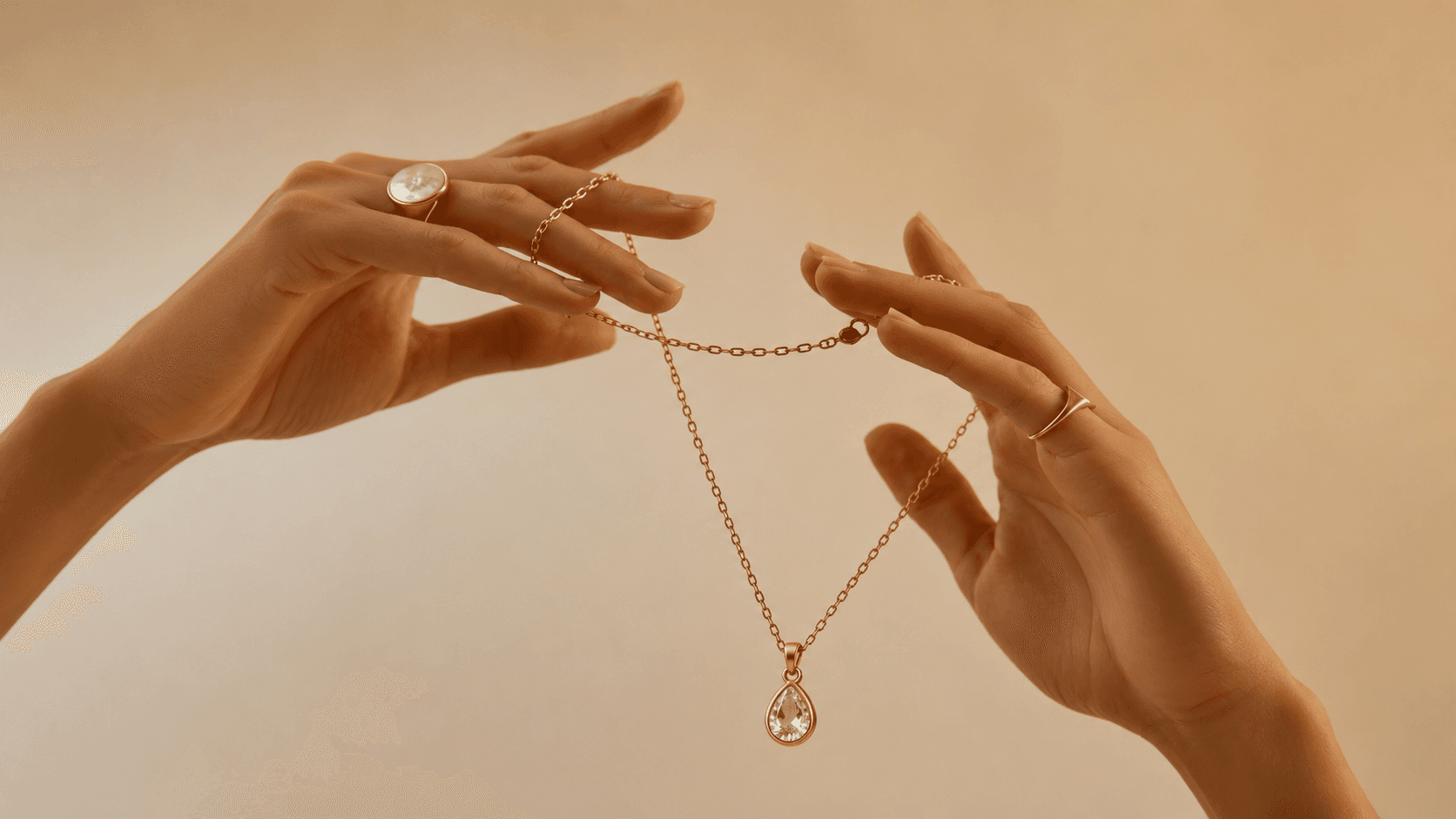 How to Care for Imitation Jewellery So It Lasts for Years