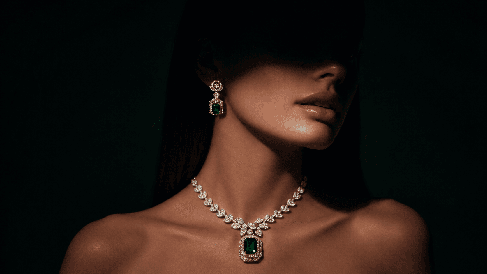 Styling Imitation Jewellery for Indian Weddings and Festivals