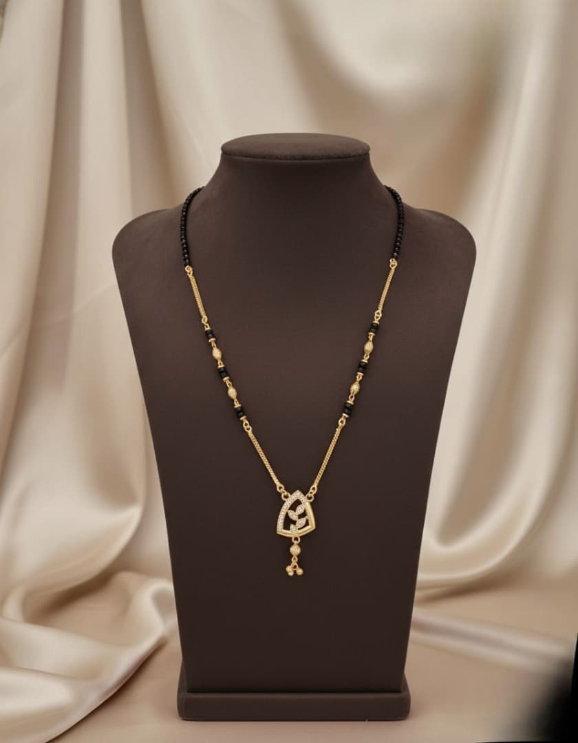 Luxury Gold Bracelet