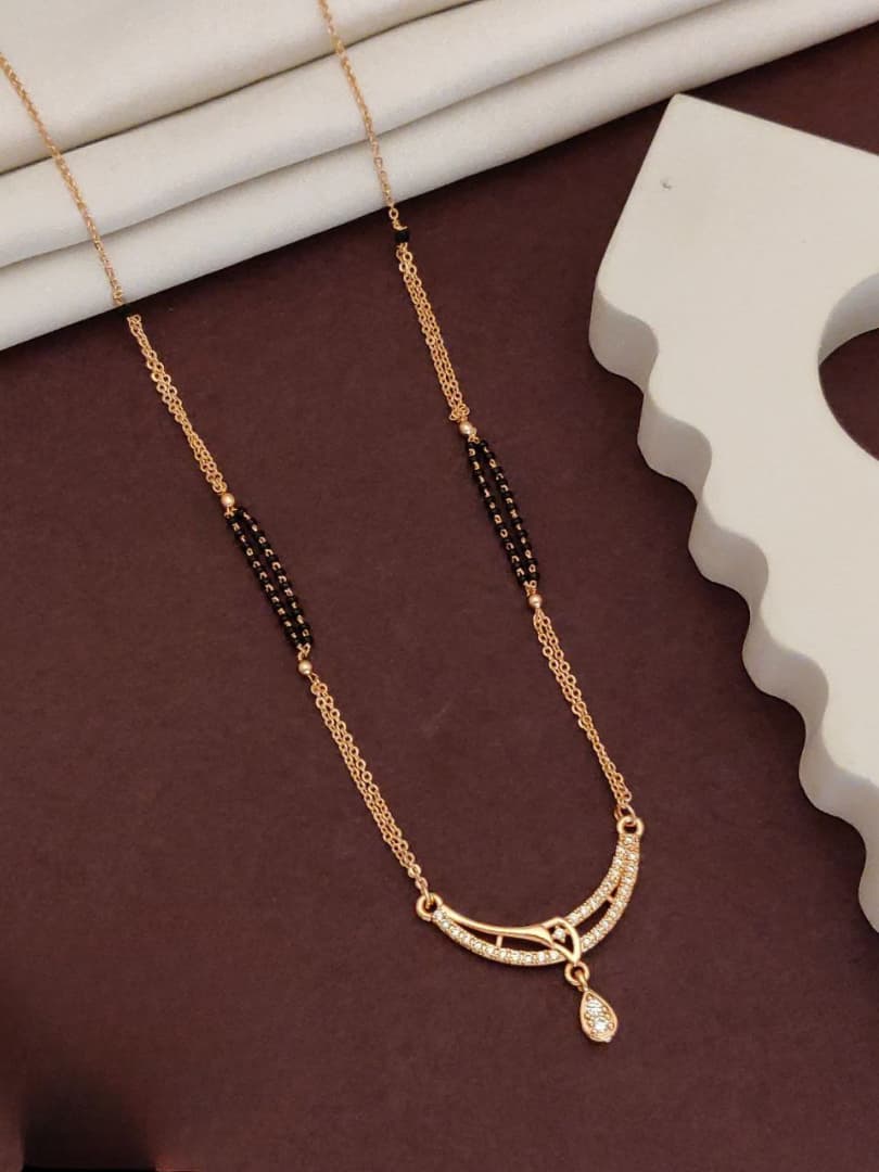 Seraphine Layered Necklace