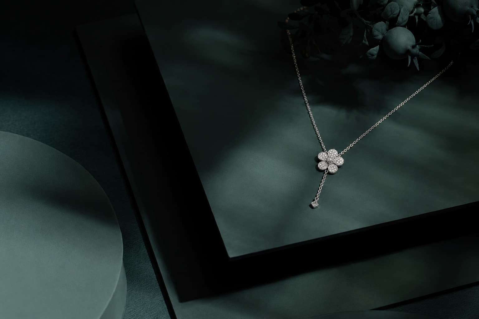 Premium jewelry crafted to express confidence, elegance, and timeless beauty. Designed to make every moment unforgettable.