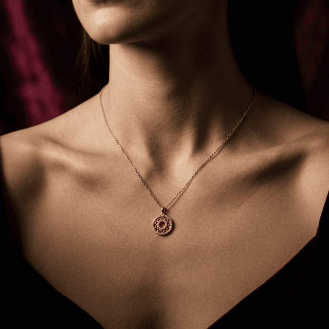 Jewelry Detail 1